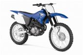 2011 Yamaha TT-R230 photo